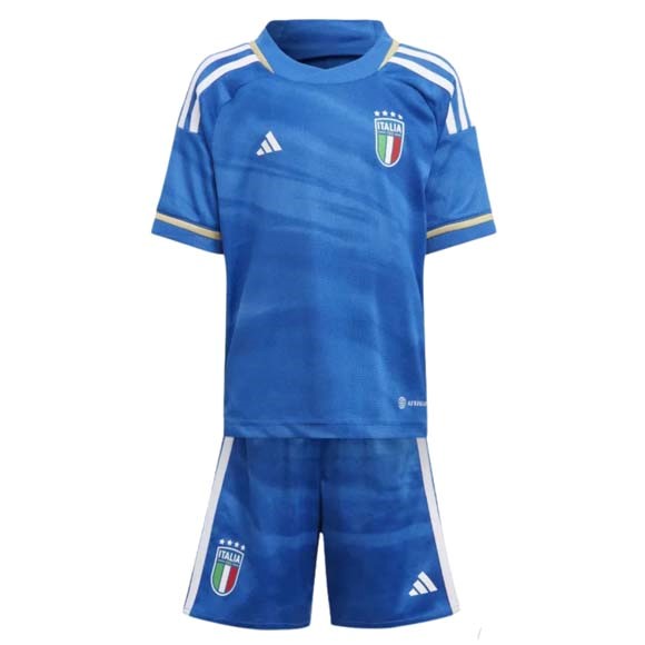 Thailand Trikot Italien Heim Niño 2023-24